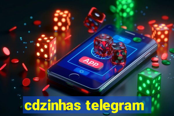 cdzinhas telegram